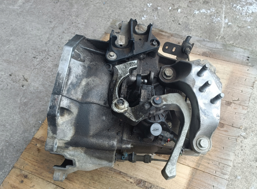 FORD FIESTA MK8 ST GEARKASSE K1BR-7002-AHB
