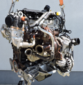 MOTOR 2,3 IVECO DAILY EURO 6 160 KM F1AGL411G