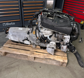 MOTOR Mercedes 2.2 651.913 perfekt OM651 651913 W204 W07