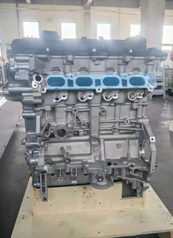 KIA OPTIMA / HYUNDAI SONATA 2.0 G4NG GDI HYBRID MOTOR