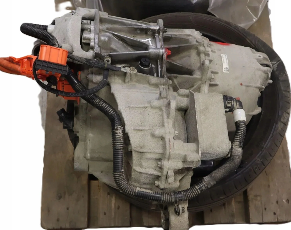 TESLA 3 Y PERFORMANCE MOTOR 1120980-00-G
