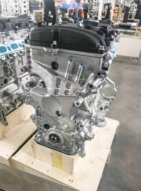 KIA OPTIMA / HYUNDAI SONATA 2.0 G4NG GDI HYBRID MOTOR