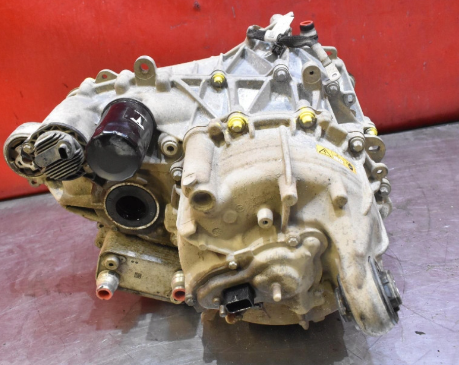 FORRESTE ELEKTRISK MOTOR 1085693-20-F TESLA MODEL Y 78,4 kWh 514 HK