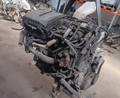KOMPLET MOTOR 1.6 EHDI PEUGEOT/CITROEN 10JBGW BH01 5008