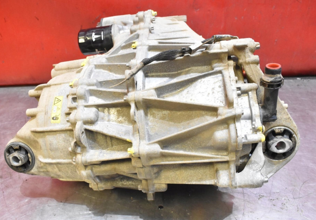 FORRESTE ELEKTRISK MOTOR 1085693-20-F TESLA MODEL Y 78,4 kWh 514 HK