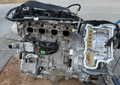 FORD KUGA MK3 2,5 HYBRID MOTOR BGDE FULDHYBRID 16.000 KM