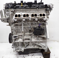 PE PEXN PE27 MOTOR MAZDA3 IV BP 2.0i HYBRID 122 HK  2021