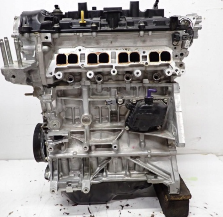 PE PEXN PE27 MOTOR MAZDA3 IV BP 2.0i HYBRID 122 HK  2021