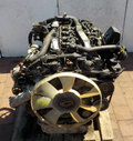 MERCEDES SPRINTER 906 13r 2.2 CDI MOTOR 651955 651.955 KOMPLET