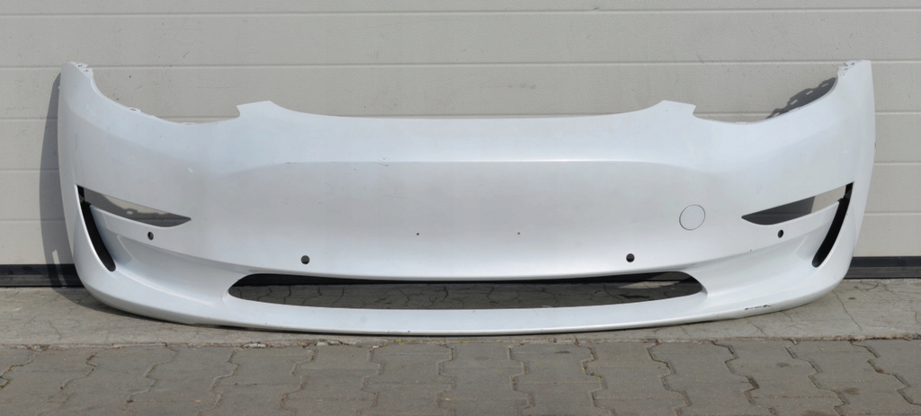 Tesla Model 3 Forkofanger - 1519965-S0-A