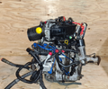 MAZDA RX8 RX-8 13B 1,3 WANKLE MOTOR KOMPLET 192 HK AUTOMATISK