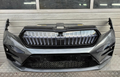 Skoda Enyaq iV Forkofanger Komplet Sæt Renoveret - 5LA941107A