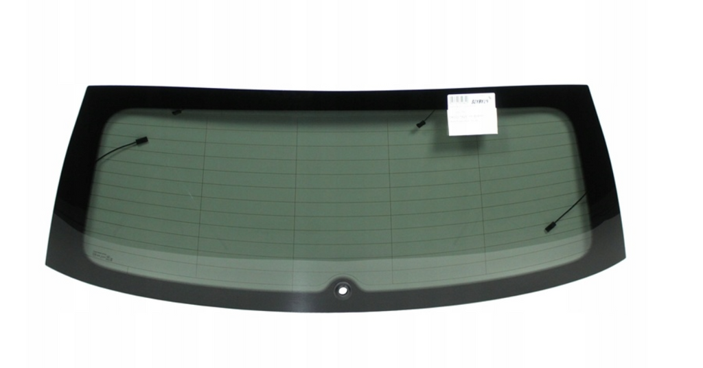 Skoda Enyaq Bagklapsrude varmeantenne Ny -  RW/ANT7812GKOM11