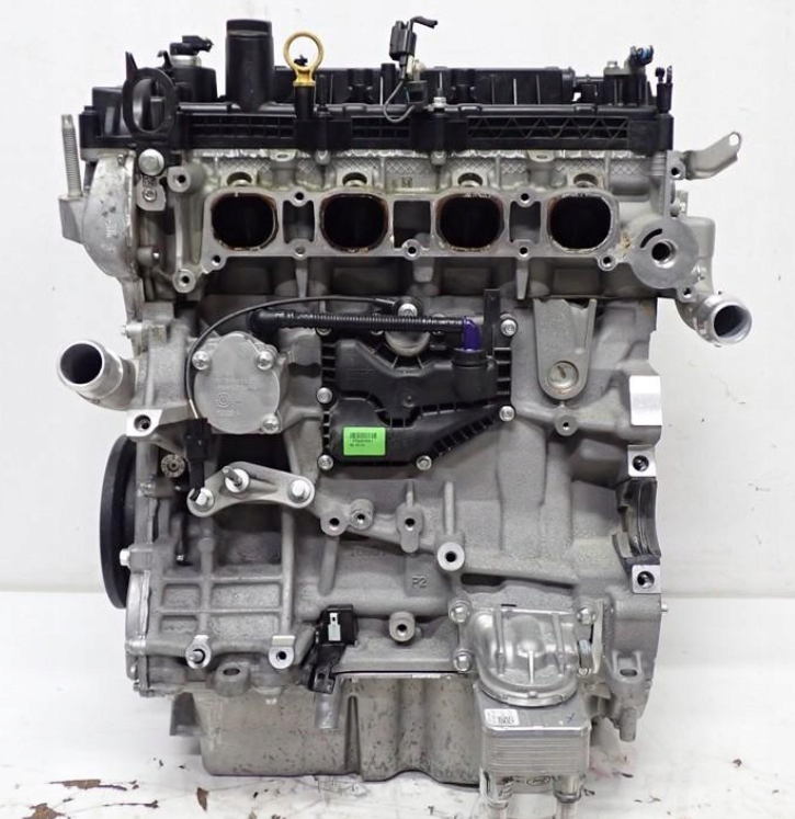 BGDA MOTOR FORD KUGA III MK3 2.5 DURATEC HYBRID STIK PHEV 152KM