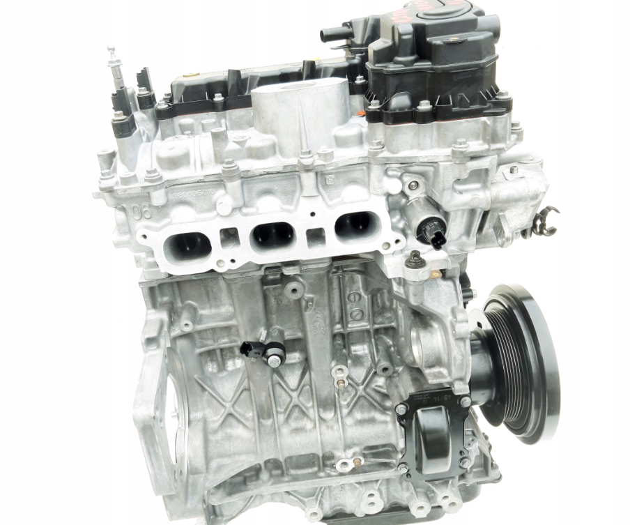 MOTOR PEUGEOT CITROEN 1.2 THP HN01 10XV11 Peugeot 308