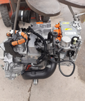 Renault Kangoo IV / Traffic E-Tech MAQ609 elmotor