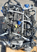 FORD KUGA 2.5 PHEV HYBRID BGDA MOTOR LX6E6007DA I PERFEKT STAND