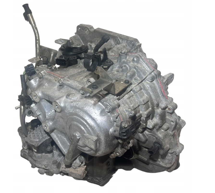 Nissan Qashqai J11 1.2 DIG-T HRA2 X426A Automat Gearkasse