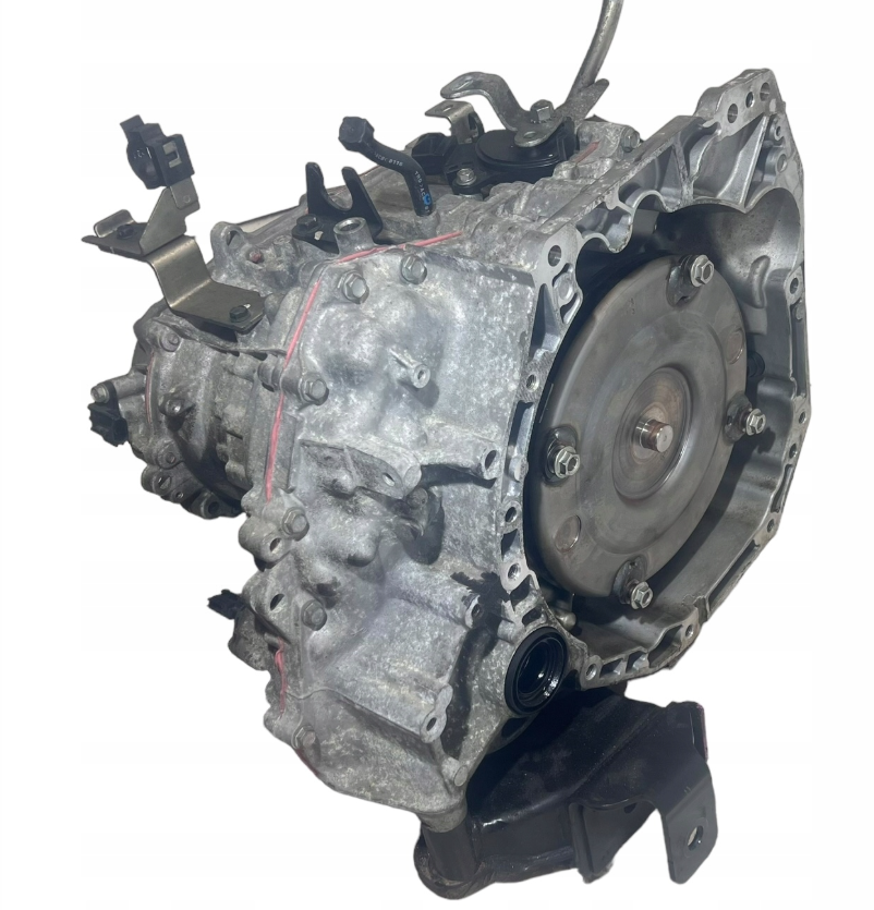 Nissan Qashqai J11 1.2 DIG-T HRA2 X426A Automat Gearkasse
