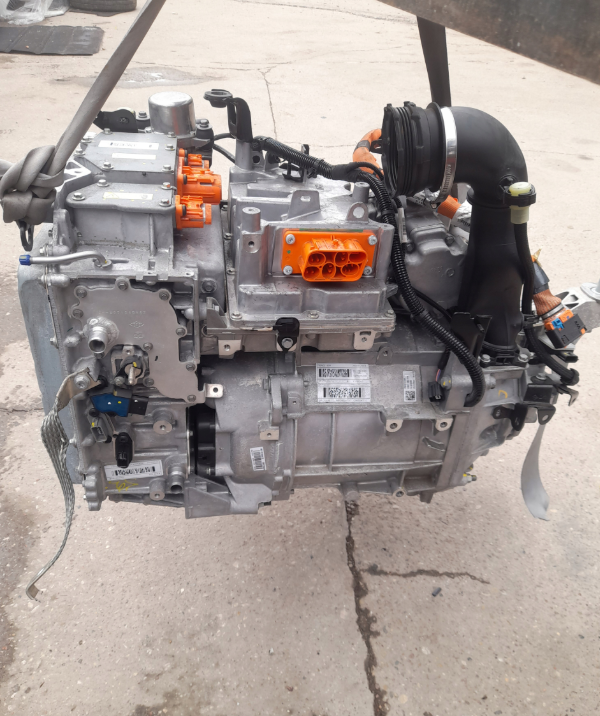 Renault Kangoo IV / Traffic E-Tech MAQ609 elmotor