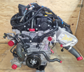 MOTOR BMW N20B20B N20 2.0 KOMPLET F30 F32 F20 F30 528i X3