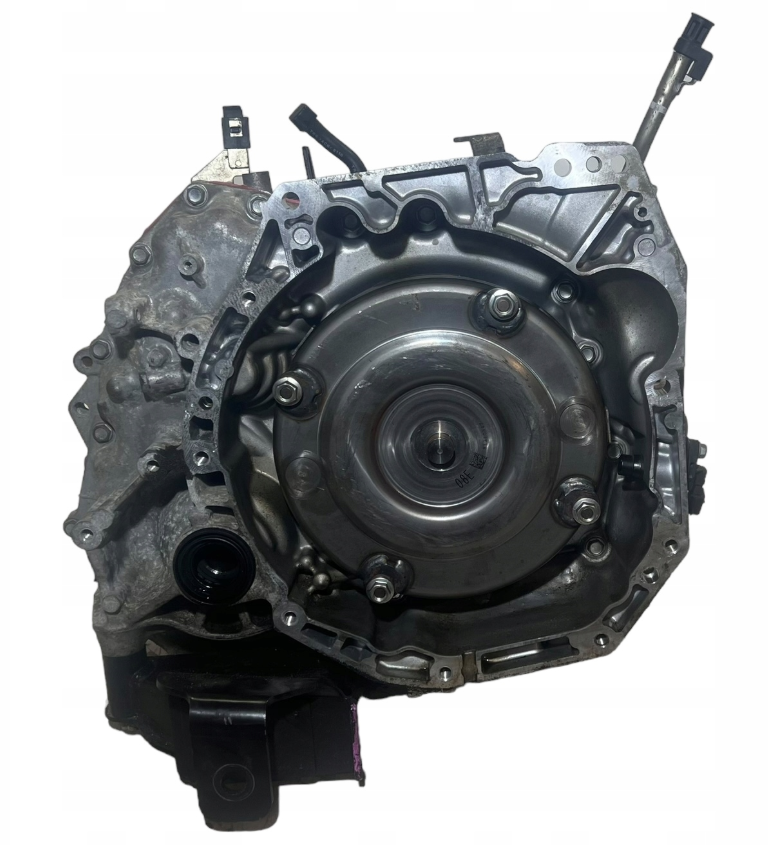 Nissan Qashqai J11 1.2 DIG-T HRA2 X426A Automat Gearkasse