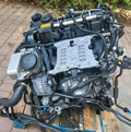 BMW F32 F30 F20 F10 Z4 328 528 N20B20A N20B20B MOTOR KOMPLET