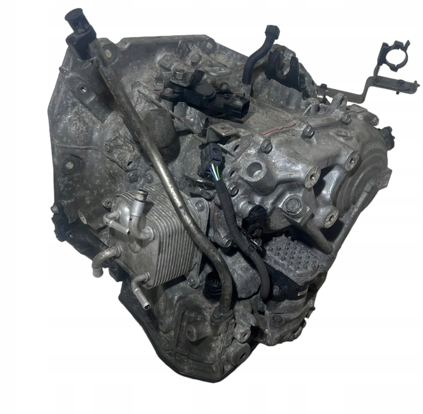 Nissan Qashqai J11 1.2 DIG-T HRA2 X426A Automat Gearkasse