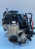 FORD KUGA MK3 2.5i HYBRID KOMPLET MOTOR BGDC 2025