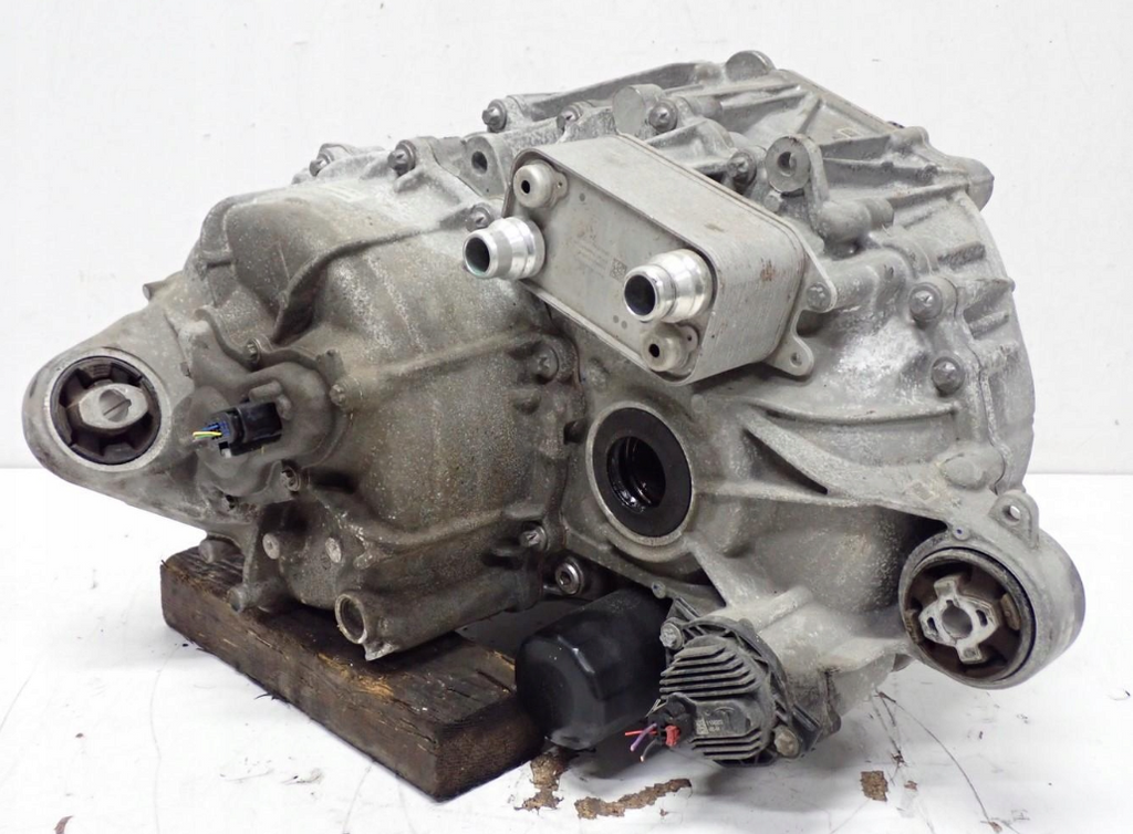 MOTOR ELEKTRISK DRIV FORAN 4X4 AWD 3D3 TESLA MODEL Y 514 HK 1120960-DE-J