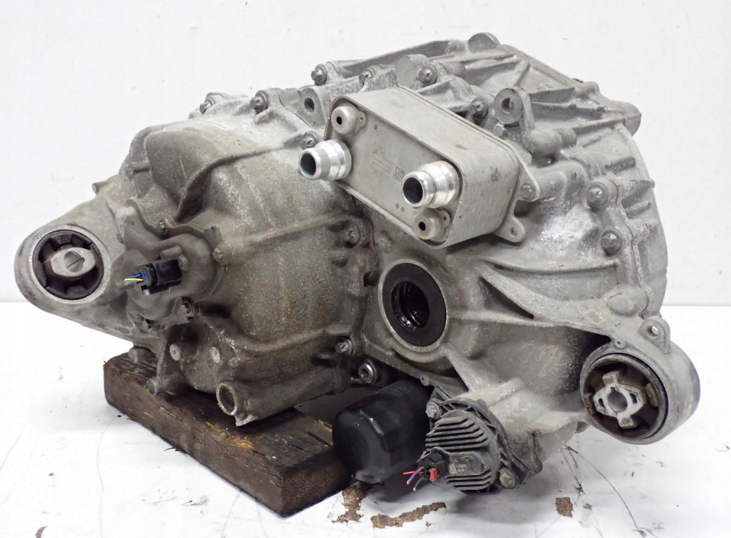 MOTOR ELEKTRISK DRIV FORAN 4X4 AWD 3D3 TESLA MODEL Y 514 HK 1120960-DE-J