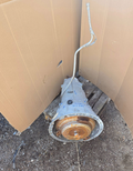 GEARKASSE MERCEDES A6392703500 722686 MAG NR. 647S Viano / Sprinter