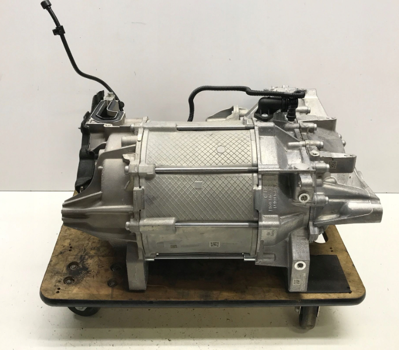 SKODA ELROQ 50 ENYAQ VW ID.3 ID.4 2025 ELMOTOR EDC 0EH901098E