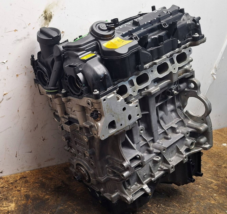 MOTOR  N20B20B BMW F10 F11 F20 F21 F30 F31 F32 F33 F34 F36 2.0