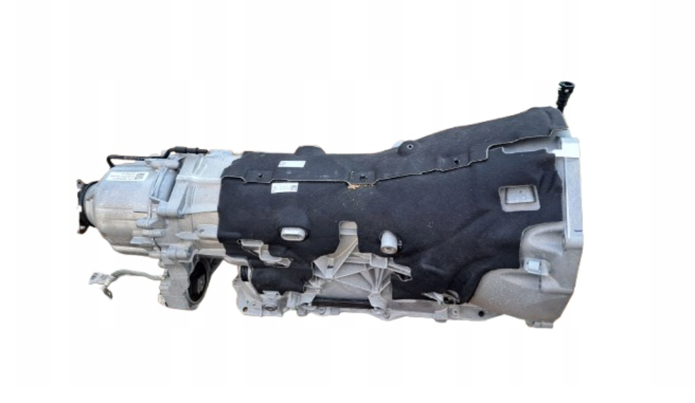 BMW 4 G26 420dX M-PAKKE GEARKASSE 5A04A14