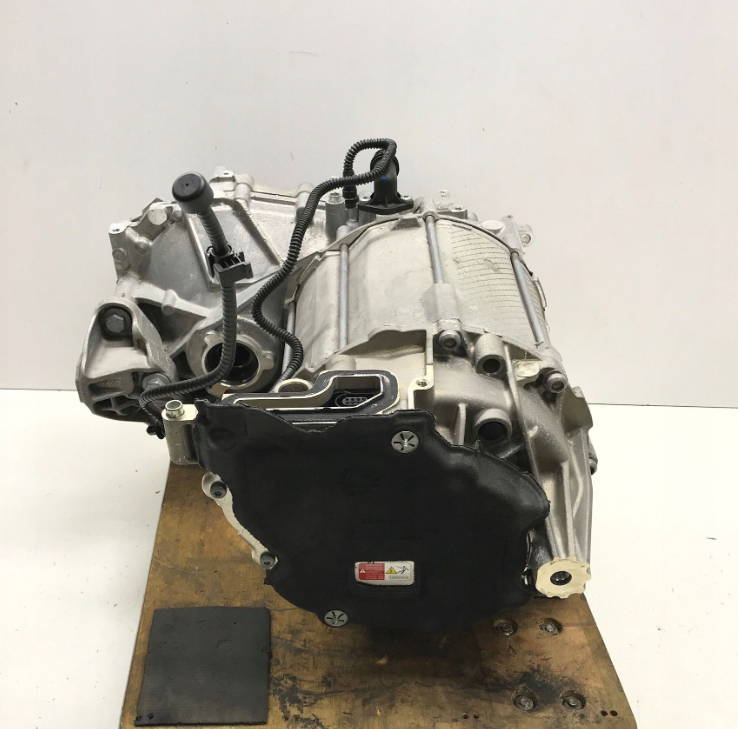 SKODA ELROQ 50 ENYAQ VW ID.3 ID.4 2025 ELMOTOR EDC 0EH901098E