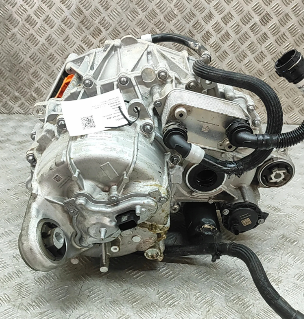 TESLA MODEL Y MOTOR120960DEK 1 34577454 378 kW 2025