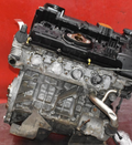 BMW E87 E90 2.0 Benzin N43B20A motor 170 HK