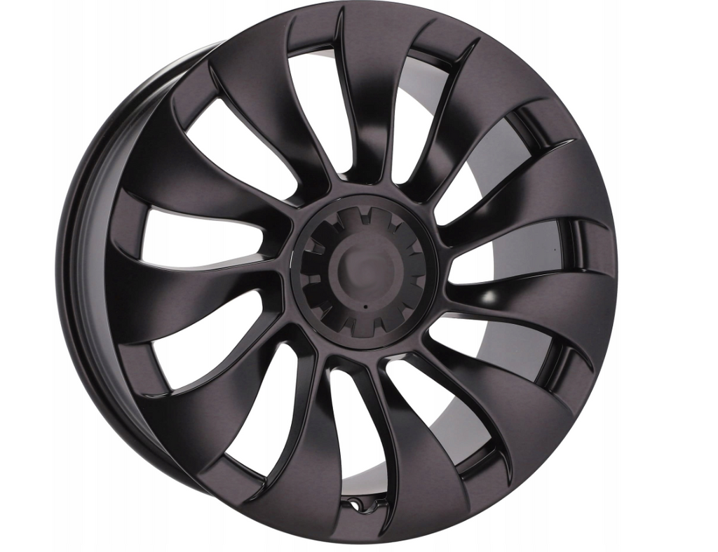 Tesla Model 3, Y 19" fælge