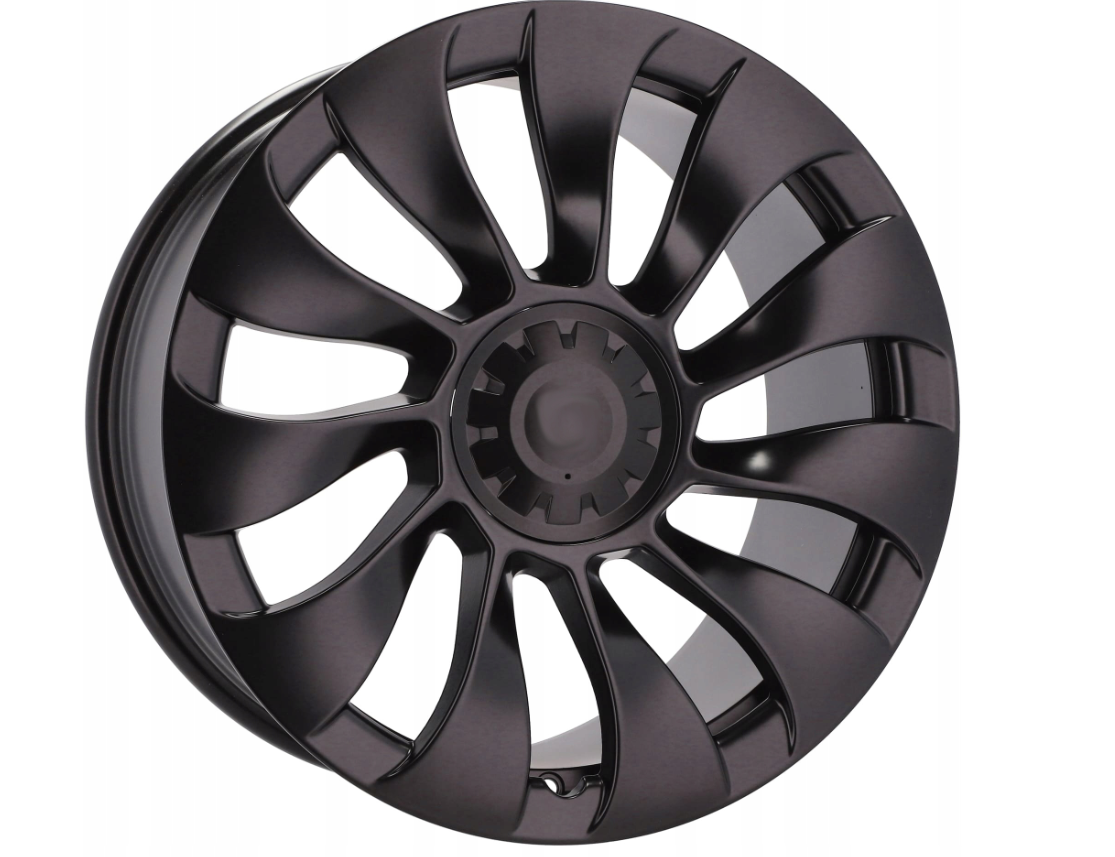 Tesla Model 3, Y 19" fælge