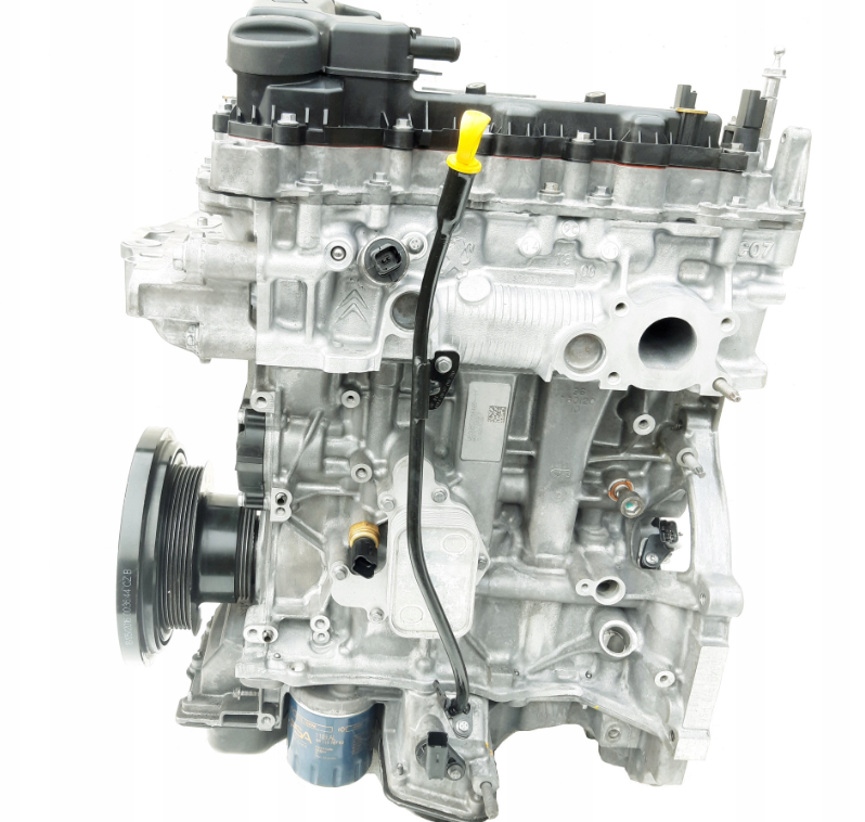 MOTOR PEUGEOT CITROEN 1.2 THP HN01 10XV11 Peugeot 308