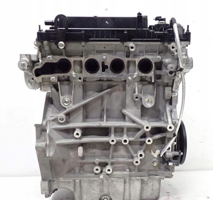 BGDA MOTOR FORD KUGA III MK3 2.5 DURATEC HYBRID STIK PHEV 152KM