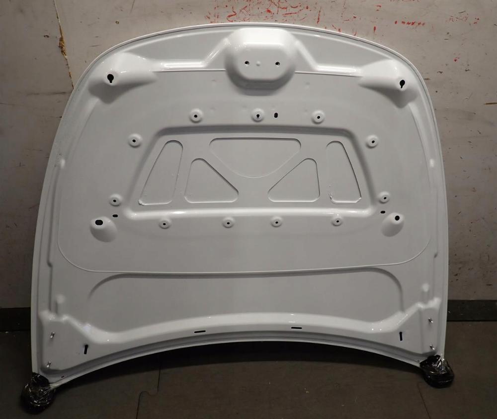 Tesla Model Y Motorhjelm - 21493370-E0-A