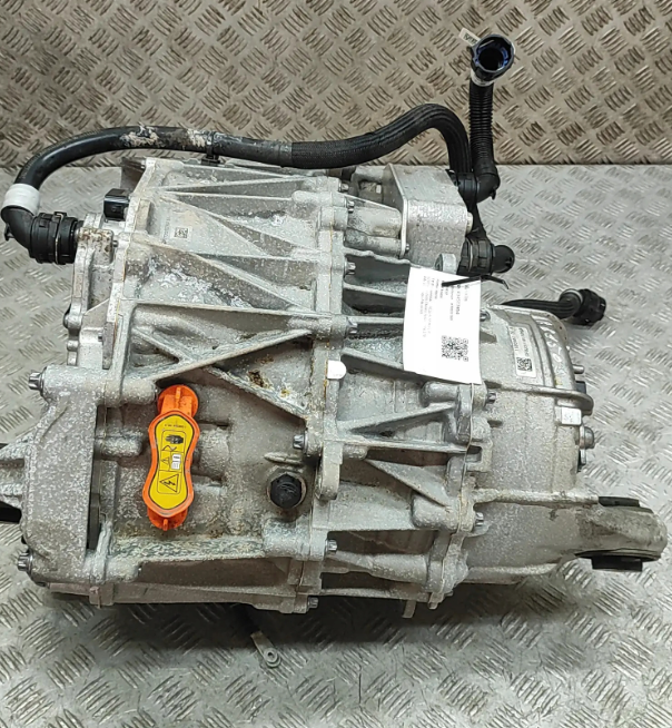 TESLA MODEL Y MOTOR120960DEK 1 34577454 378 kW 2025