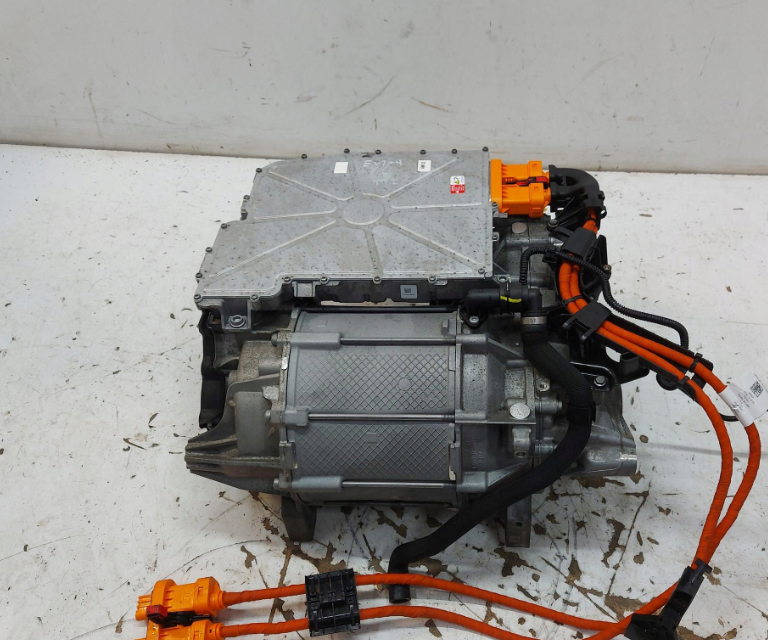 Skoda Enyaq 5LA iV60 ELEKTRISK MOTOR 1EA907230