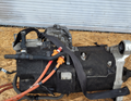 TESLA X 1035000-00 ELEKTRISK MOTOR KOMPLET FV