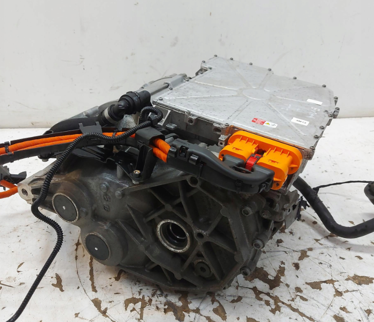 Skoda Enyaq 5LA iV60 ELEKTRISK MOTOR 1EA907230