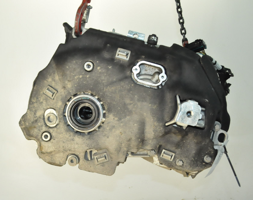 BMW iX3 G08 I4 G26 ELMOTOR 9452668 1 HA0001N0 23 tusind km 2023