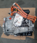 VW PASSAT B9 VARIANT AUTOMATGEARKASSE VBY HYBRID