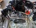 Motor A6540101310 Ny Original om 654920 FABRIKSNY